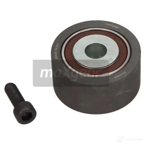 Обводной ролик приводного ремня MAXGEAR 540496 M6YXP38 55 707MG 2845989