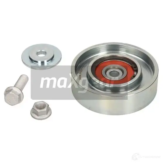 Обводной ролик приводного ремня MAXGEAR 541226 H7HC W 1424718153
