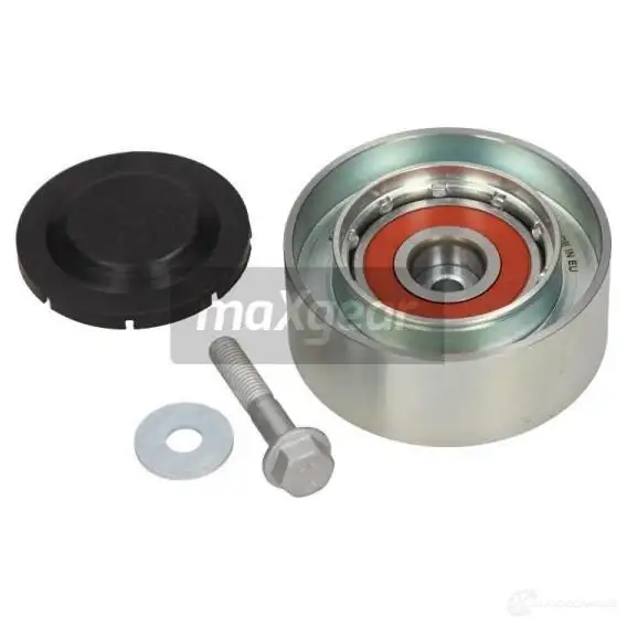 Обводной ролик приводного ремня MAXGEAR 1194321436 H5VAV 541085 563 10MG