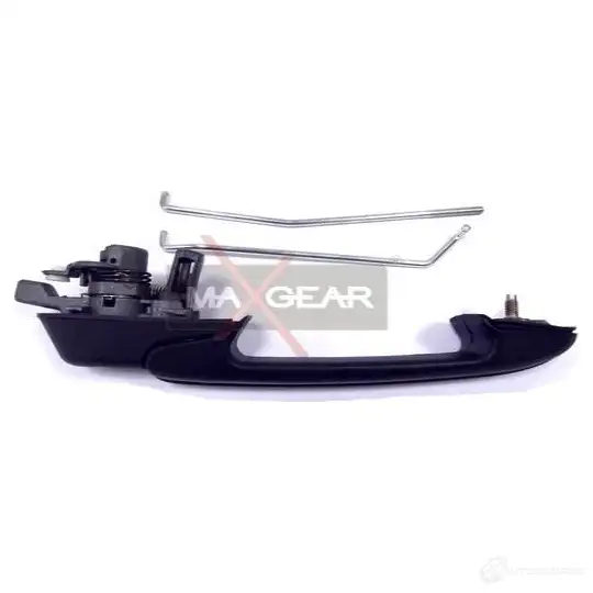 Ручка двери MAXGEAR 280189 2840984 2 8-0189 0PBHP