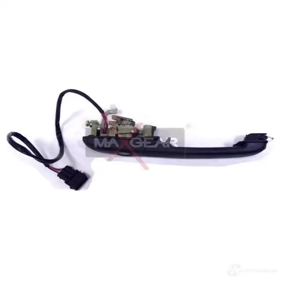 Ручка двери MAXGEAR 280058 4AU9V 3A0837207CDE -30 2840926