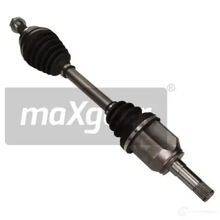 Приводной вал MAXGEAR XVSCXO5 27-06 35MG 490832 2844622 - Изображение 1