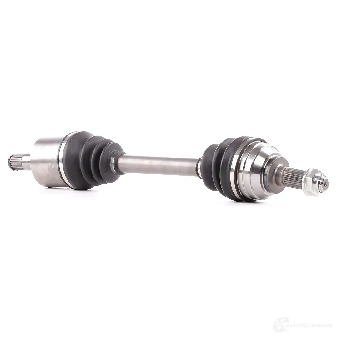 Приводной вал MAXGEAR 27-1048M G 491751 1424415619 HY5GY5J - Изображение 1