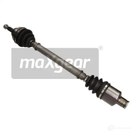 Приводной вал MAXGEAR 27 -0414MG 490881 19DRHY 2844668 изображение 0