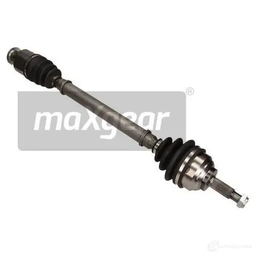 Приводной вал MAXGEAR 27 -0414MG 490881 19DRHY 2844668 изображение 1