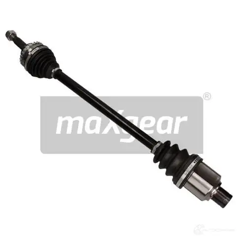 Приводной вал MAXGEAR 2844168 490321 27 -0398MG W453QG изображение 6