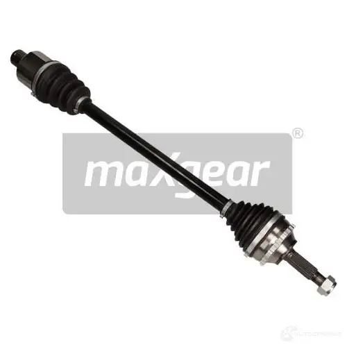 Приводной вал MAXGEAR 2844168 490321 27 -0398MG W453QG изображение 7