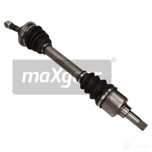 Приводной вал MAXGEAR 27- 0381MG 490317 5VXBN5F 2844164 изображение 0