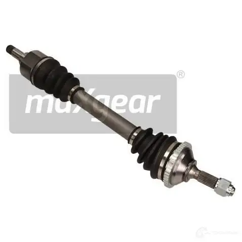 Приводной вал MAXGEAR 27- 0381MG 490317 5VXBN5F 2844164 изображение 1