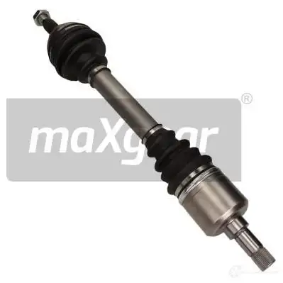 Приводной вал MAXGEAR GHZOR 27-0964M G 491128 1194320368 изображение 0