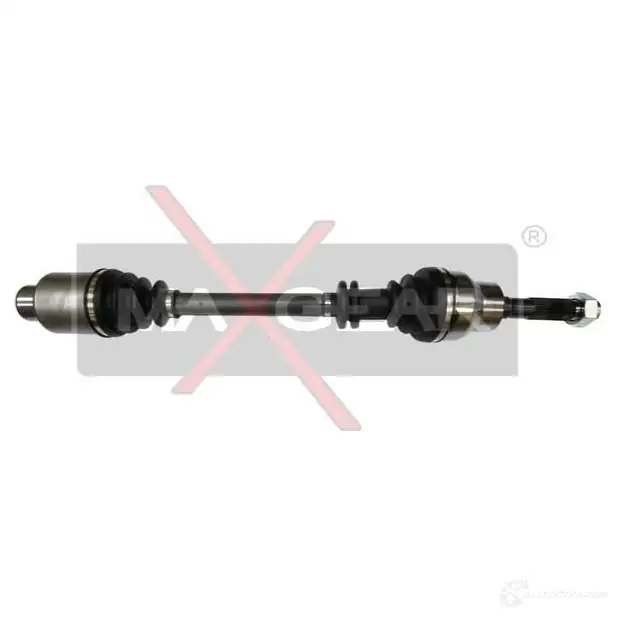 Приводной вал MAXGEAR 27 -0093MG TLALQS 490079 2843934