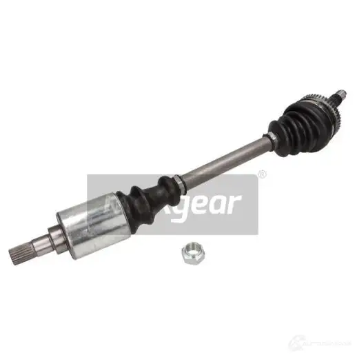 Приводной вал MAXGEAR 27-0146M G 490890 2844676 DXM0F