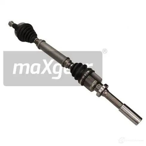 Приводной вал MAXGEAR 2844450 490627 27-303 3MG AG7KC - Изображение 1