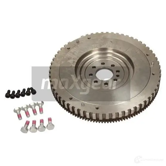 Двухмассовый маховик MAXGEAR 615240 RK3 E8 2847616