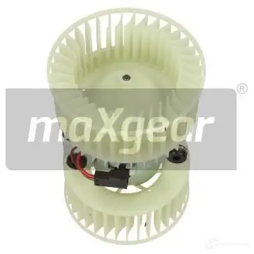 Моторчик печки, вентилятора MAXGEAR FDW GW6S 2846647 570114 изображение 0