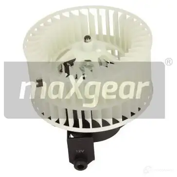 Моторчик печки, вентилятора MAXGEAR 2846606 570052 0I KPT изображение 0