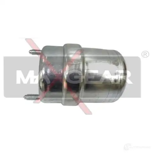 Подушка двигателя, опора MAXGEAR ZH85G05 760215 7D019913 2D/MG 2851254