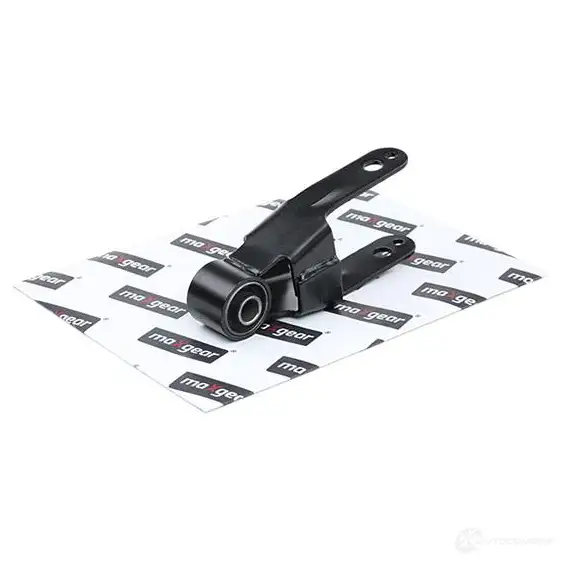 Подушка двигателя, опора MAXGEAR 400343 1228328287 1F6 20 изображение 1