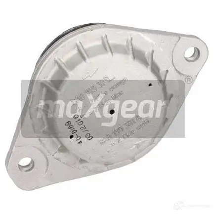 Подушка двигателя, опора MAXGEAR 2843099 400168 5E6 TPS - Изображение 1