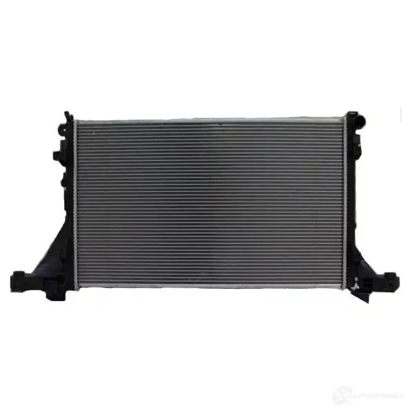 Радиатор охлаждения двигателя MAXGEAR 1424490780 ac214523 TG IPM - Изображение 1
