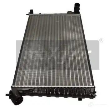 Радиатор охлаждения двигателя MAXGEAR ac251572 2852306 8PMT96 4 изображение 0