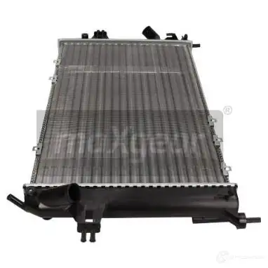 Радиатор охлаждения двигателя MAXGEAR 2852337 5B1O K9 ac275250 изображение 0