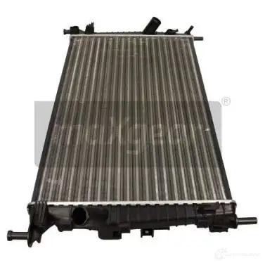 Радиатор охлаждения двигателя MAXGEAR JZN90 M ac235026 2852293 изображение 0