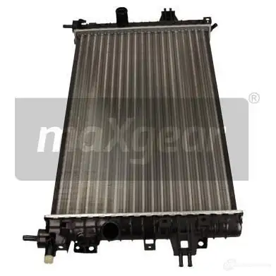 Радиатор охлаждения двигателя MAXGEAR 1228420135 ac568495 VO71QH 1 изображение 1