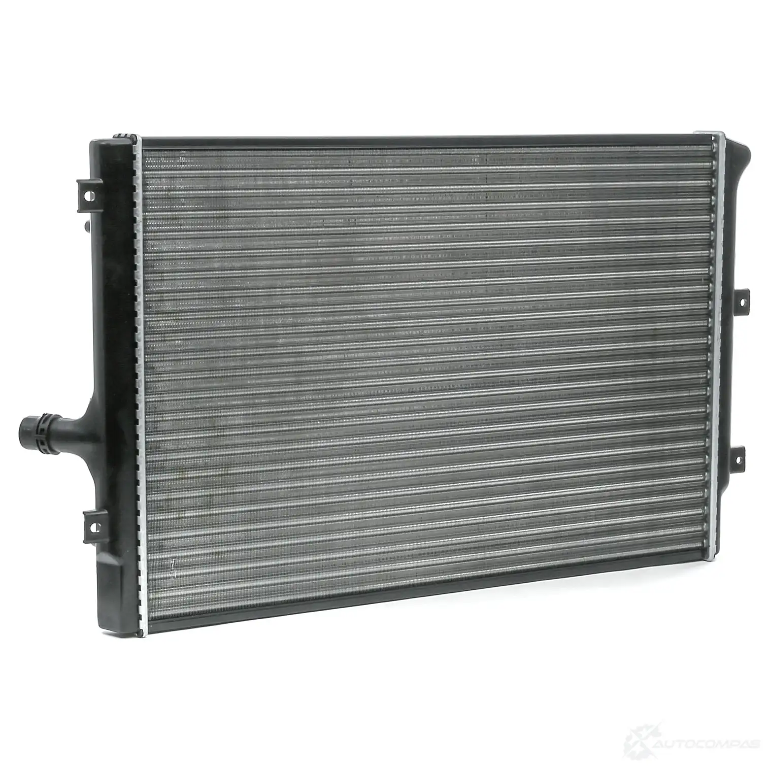 Радиатор охлаждения двигателя MAXGEAR 2852284 SW 43F0T ac221021 - Изображение 1