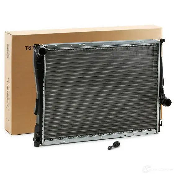Радиатор охлаждения двигателя MAXGEAR 2852315 XM9 Z9F ac259188 изображение 1