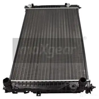 Радиатор охлаждения двигателя MAXGEAR 3 G19P 1228420299 ac584956 изображение 0