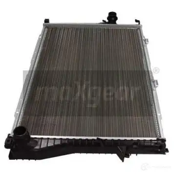 Радиатор охлаждения двигателя MAXGEAR 2852279 WQA FJ ac218525