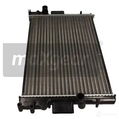 Радиатор охлаждения двигателя MAXGEAR 1228419893 U 7ILY ac515984 - Изображение 1