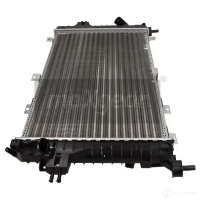 Радиатор охлаждения двигателя MAXGEAR 2852295 79ON M ac236402 изображение 0