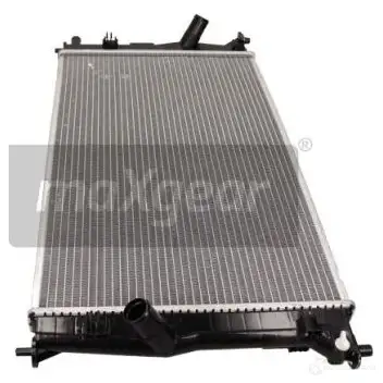 Радиатор охлаждения двигателя MAXGEAR 30IEW S ac293219 2852358 изображение 0