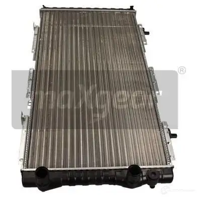 Радиатор охлаждения двигателя MAXGEAR ac240864 D 8799 2852296 изображение 7