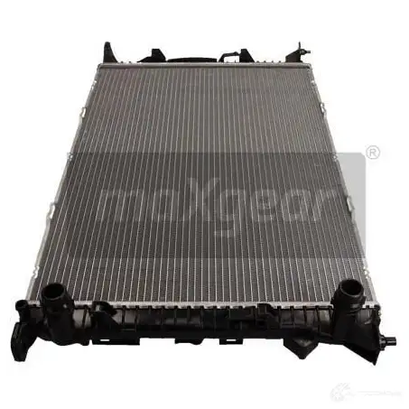 Радиатор охлаждения двигателя MAXGEAR ZV XXHQE ac224685 1228415093 изображение 0