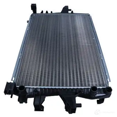 Радиатор охлаждения двигателя MAXGEAR ac984665 1JI TS 1424494175 изображение 0