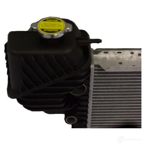 Радиатор охлаждения двигателя MAXGEAR V ZDQHZ8 ac242631 2852299 изображение 1