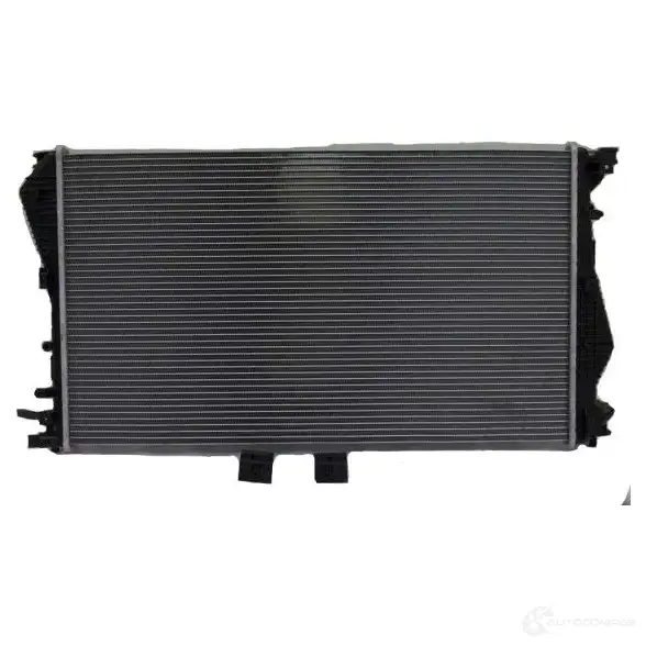 Радиатор охлаждения двигателя MAXGEAR OIHGC 3S 1424494158 ac265481 изображение 1