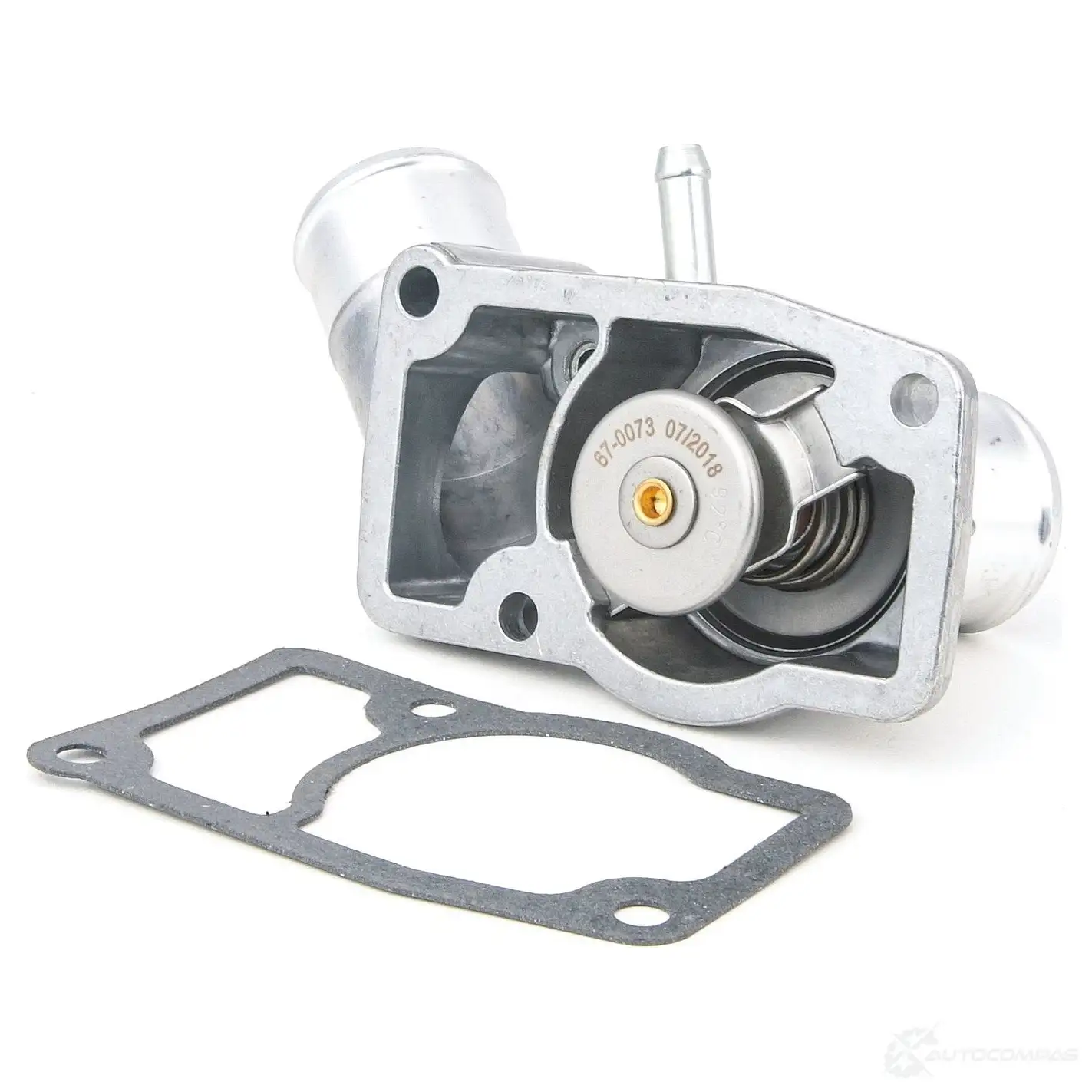Термостат ож MAXGEAR 670073 7U PLYH 1228384971 - Изображение 1