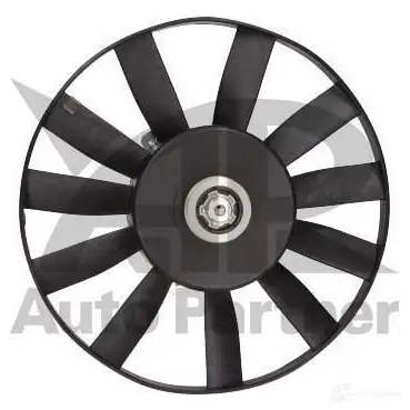 Вентилятор радиатора MAXGEAR 710008 1H 0959455L/MG 2848657 18ZERI - Изображение 1