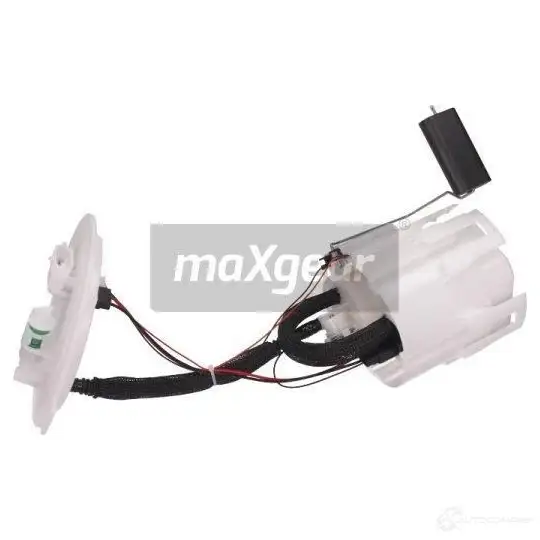 Топливный насос MAXGEAR A 016/MG 2843455 430142 KZA82 изображение 0