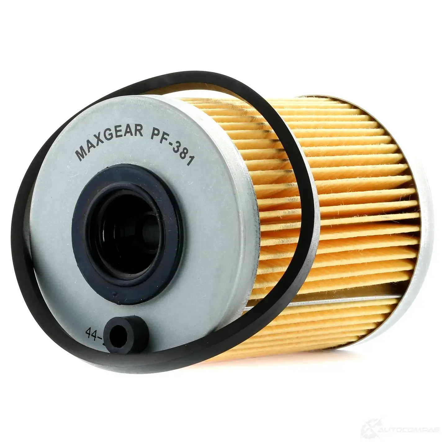 Топливный фильтр MAXGEAR 260075 P F-381 2839886 LJGZIAJ - Изображение 1