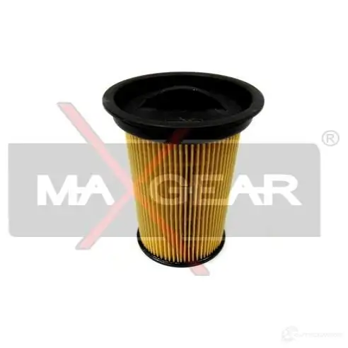 Топливный фильтр MAXGEAR NCLUEV5 2840106 PF-51 7 260311