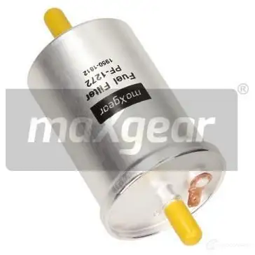 Топливный фильтр MAXGEAR P F-1272 1194317802 A5UYX 261087