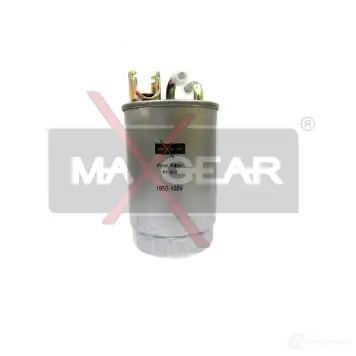 Топливный фильтр MAXGEAR 260144 2839941 PF-9 72 YZ3VO изображение 0