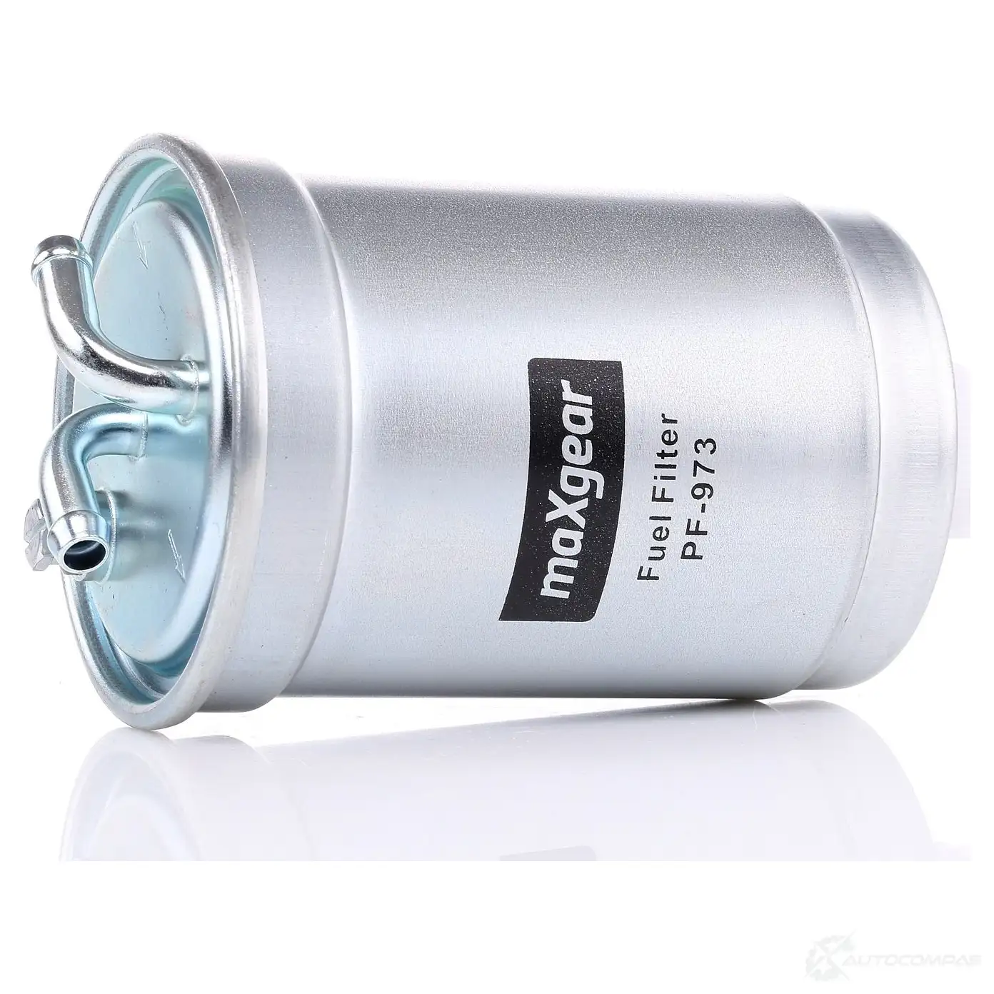 Топливный фильтр MAXGEAR 2839942 U0WKLB PF-97 3 260145 - Изображение 1