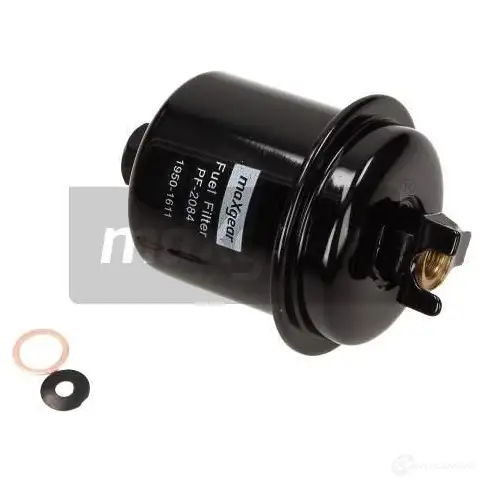 Топливный фильтр MAXGEAR PF-2 084 260545 2840337 8JFQXO