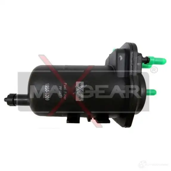 Топливный фильтр MAXGEAR 2839905 YU0GIRS 260104 PF-0 57
